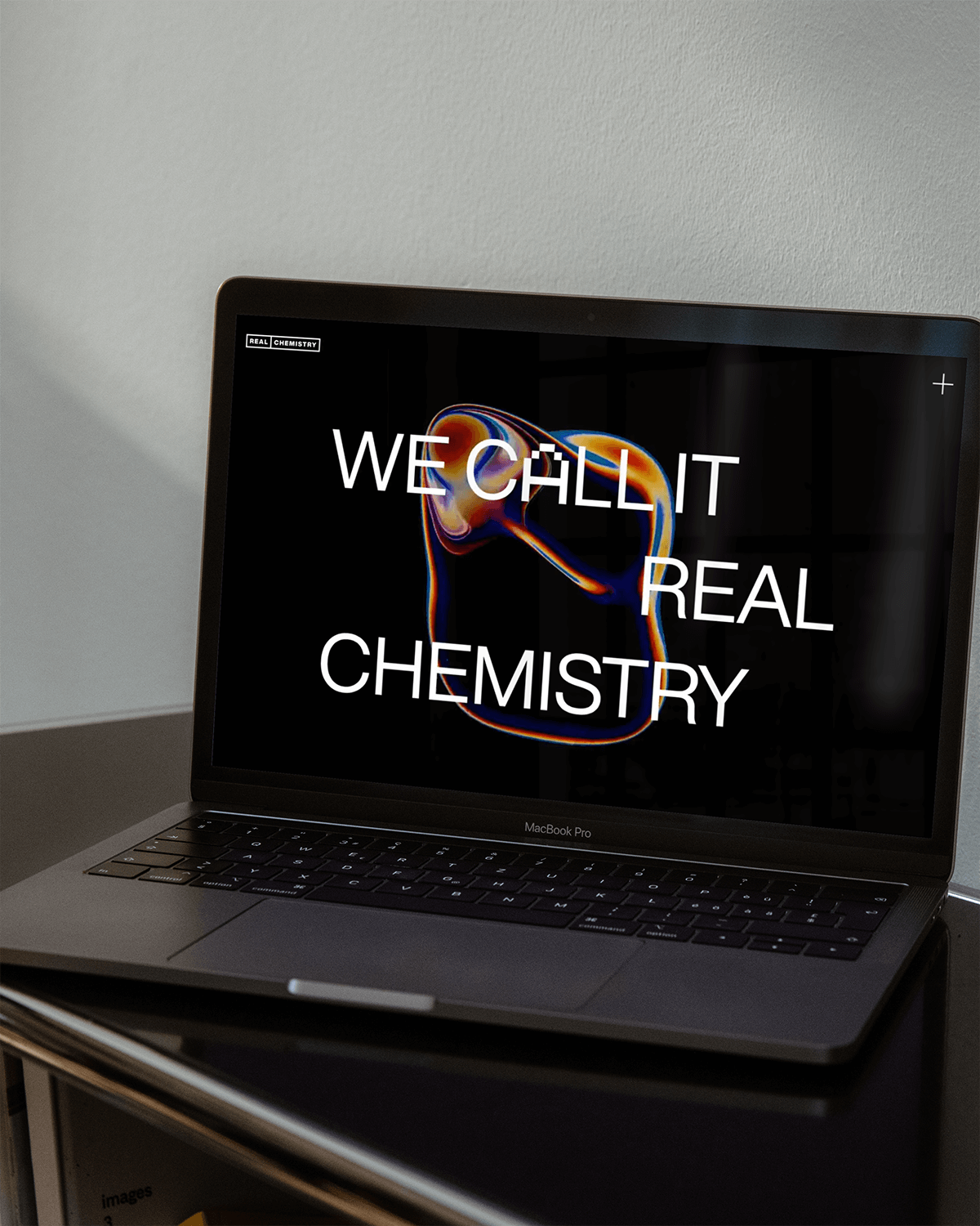 Real Chemistry